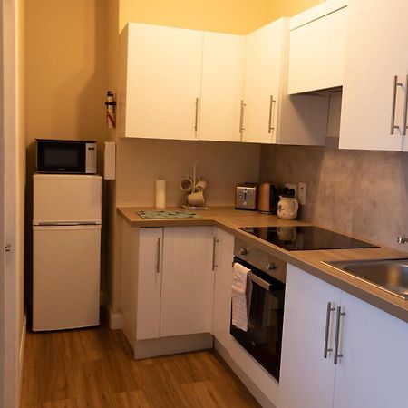 Barrybeag 1 Bedroom Apartments Ballyvaughan Exterior photo