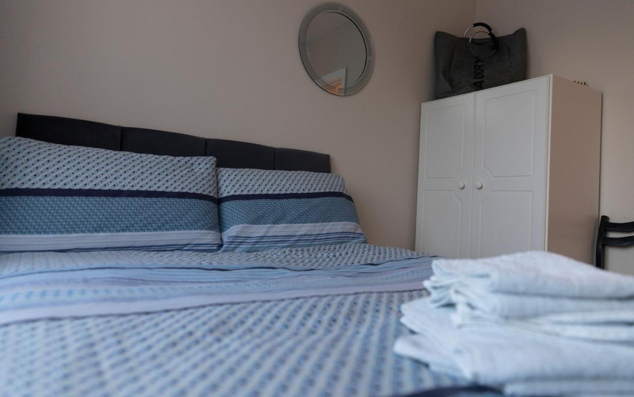 Barrybeag 1 Bedroom Apartments Ballyvaughan Exterior photo
